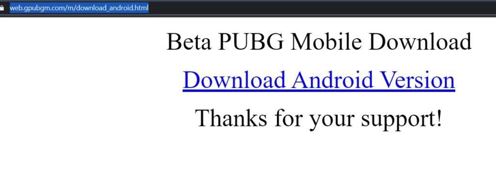 PUBG Mobile 1.0 Update Erangel 2.0 Map Download (APP +OBB),How to Download Guide