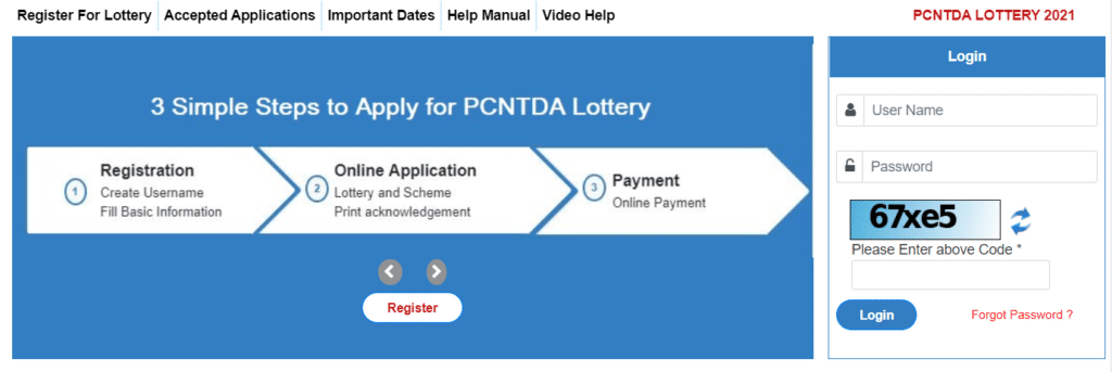[Live] PCNTDA Lottery Result