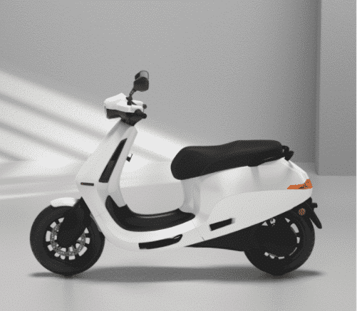 OLA Electric Scooter Booking | Book Online for Rs. 499, Apply Online, Delivery Date, Status, Price 2021
