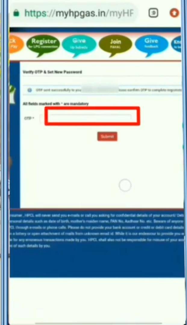 LPG Subsidy 2022 - How to Apply Online, Check Status, Verify Payment (Indane, HP, Bharat)