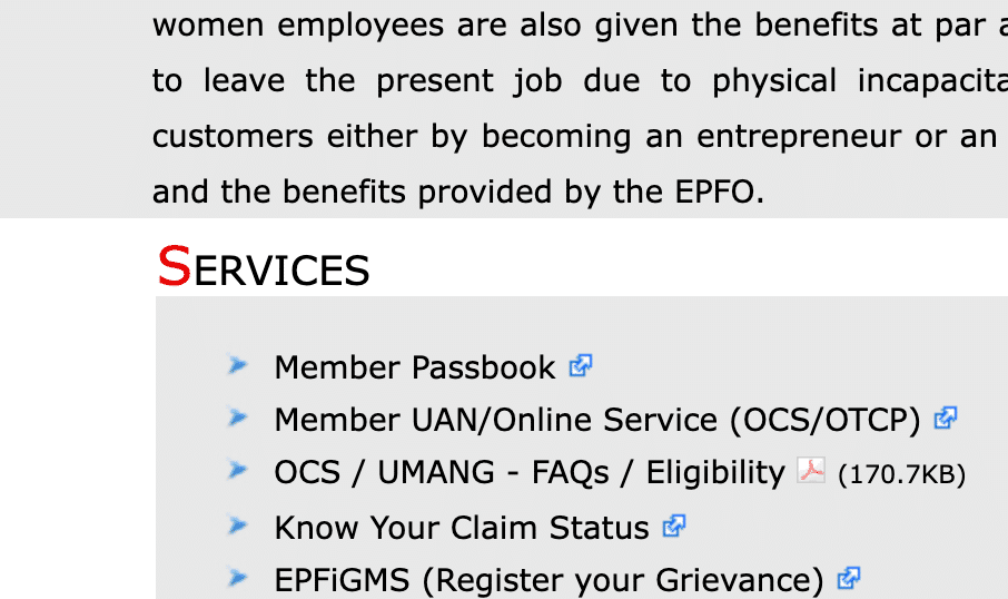 EPFO E - Nomination कैसे करे? जाने क्या है last date? दिक्कत होने पर यहां से करे complaint दर्ज?