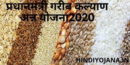 उत्तराखंड गरीब कल्याण अन्न योजना, प्रत्येक पात्र व्यक्ति को निशुल्क पांच किलो चावल | Garib Kalyan Yojana Uttarakhand