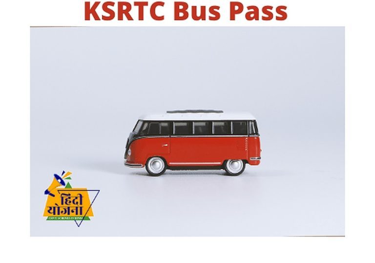 KSRTC Bus Pass