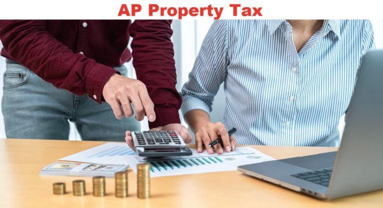 AP Property Tax