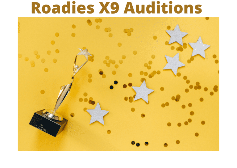Roadies X9 Auditions