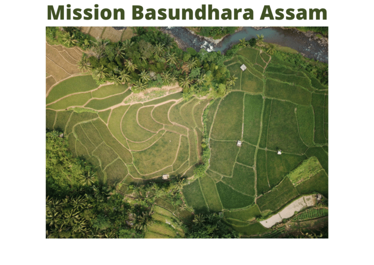 Mission Basundhara Assam
