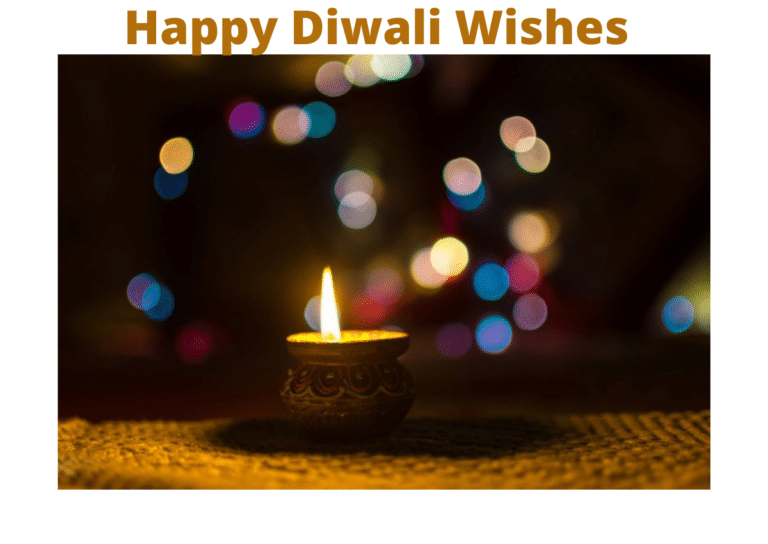 Happy Diwali by Wishes