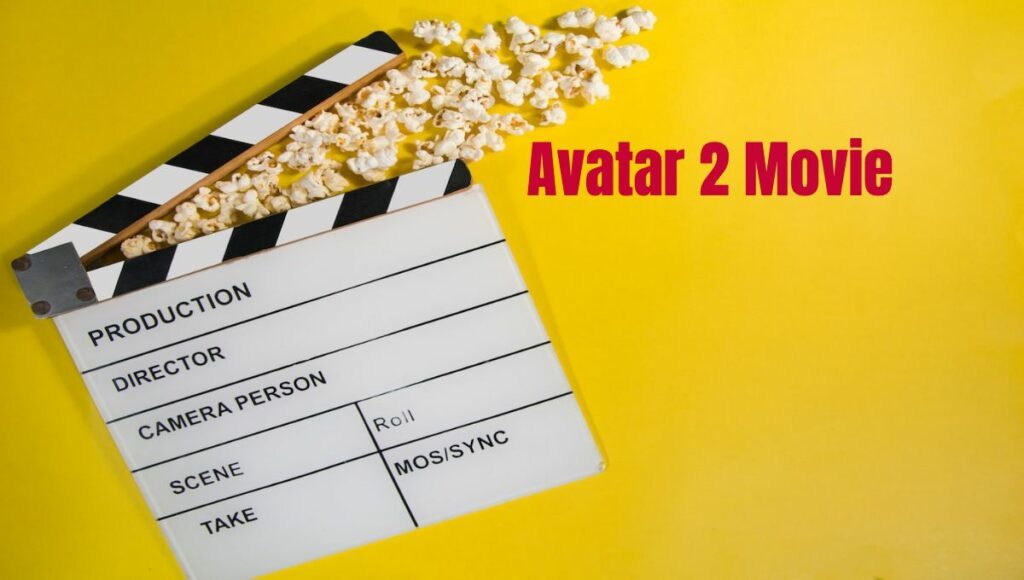 avatar 2 movie