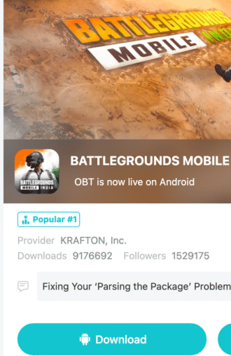 Battlegrounds Mobile India on PC | BGMI Download & Install on Windows, Mac