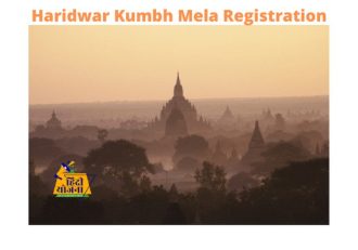 Haridwar Kumbh Mela Registration 2021