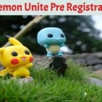 pre register pokemon unite