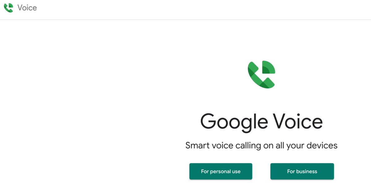 google voice apk download